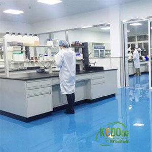 P3實(shí)驗(yàn)室